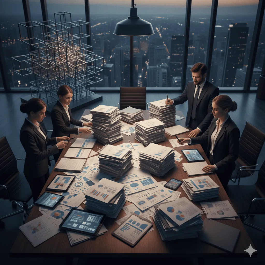 Revisão Tributária